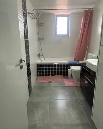 Deryneia House Dherinia